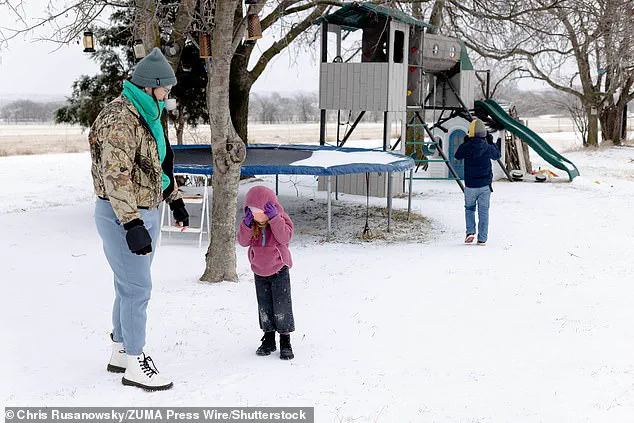 Winter Storm Fern: Unprecedented Scale Threatens Millions as Historic Winter Storm Disrupts Daily Life Across 35 States