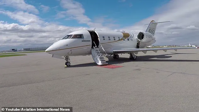 Aviation Safety Protocols Under Scrutiny After Maine Jet Crash in Severe Weather