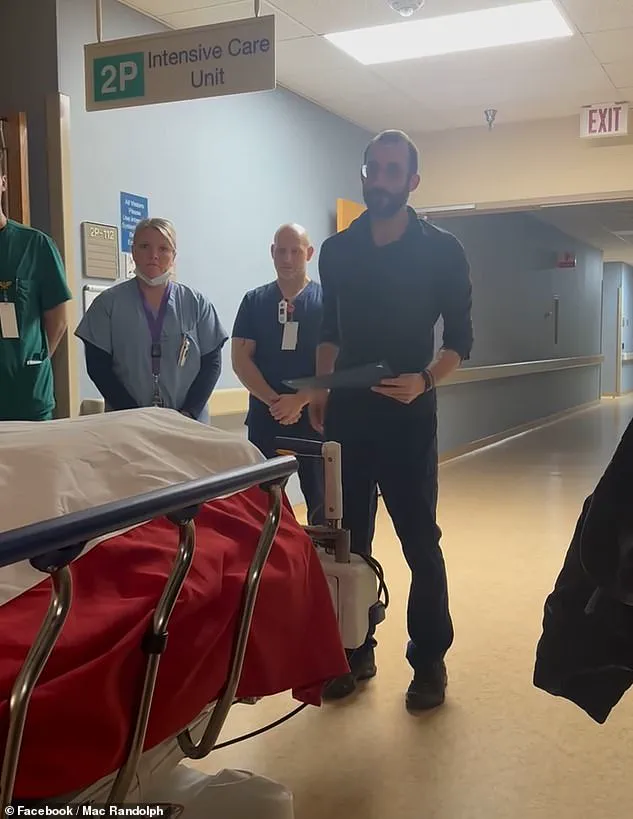Breaking: Nurse Killed in Immigration Enforcement Operation Ignites National Controversy