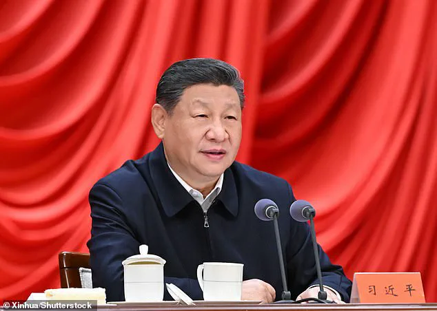 China's Top General Accused of Leaking Classified Nuclear Data to U.S. Amid Xi Jinping's Military Purge