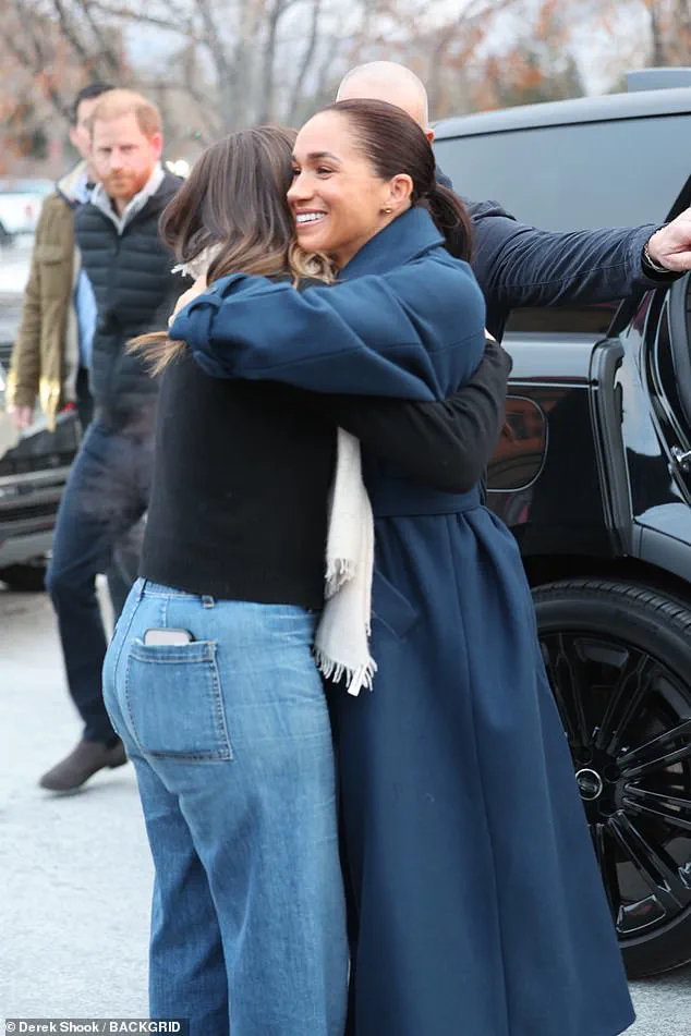 Meghan Markle's 'Cookie Queens' Premieres in Controversy as Critics Slam It as a Sell-Out Amid Packed House Debate