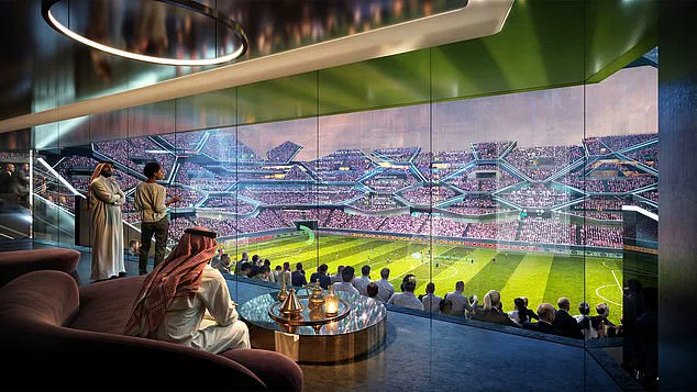 Saudi Arabia Scales Back Ambitious Neom Megacity Project Amid Cost Overruns and Delays, Shifting from Futuristic Vision to Pragmatic Approach