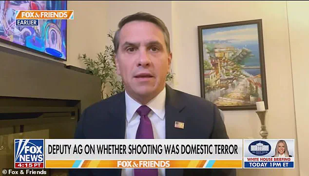 Trump Administration Faces Rare Internal Rift Over Response to Alex Pretti Shooting as Criticism of Noem Mounts