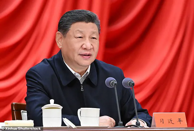 China's Top General Purged Amid Alleged Beijing Gunfight, Political Tensions Rise