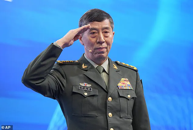 China's Top General Purged Amid Alleged Beijing Gunfight, Political Tensions Rise