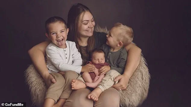 Freedom Community Reels After Murder-Suicide Orphans Three Young Children