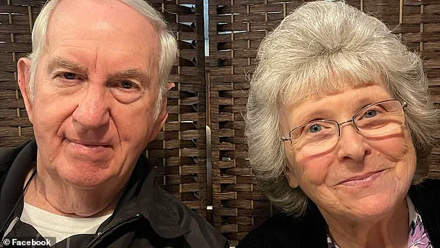 Oconee County in Shock After Grandson Charged with Murder of Grandparents