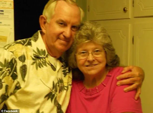 Oconee County in Shock After Grandson Charged with Murder of Grandparents