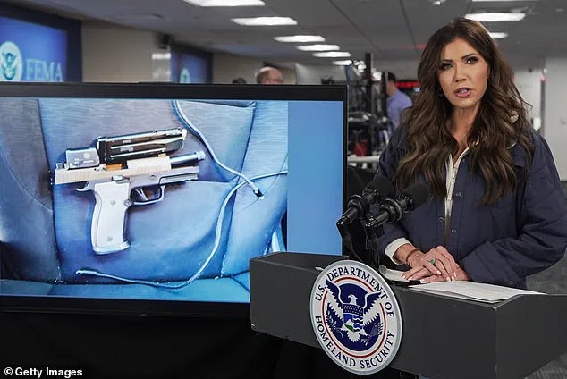 Privileged Access: White House Reviews Bodycam Footage in Fatal Border Patrol Shooting