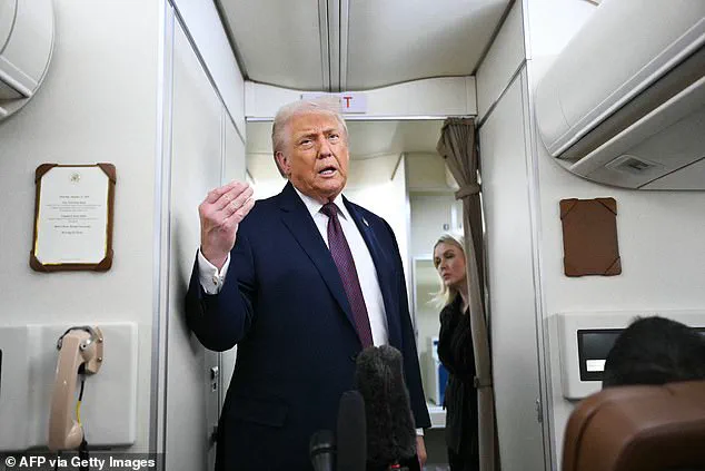 Trump's Administration in Internal Struggle Over Border Security Amid Community Outcry After Deadly Shooting
