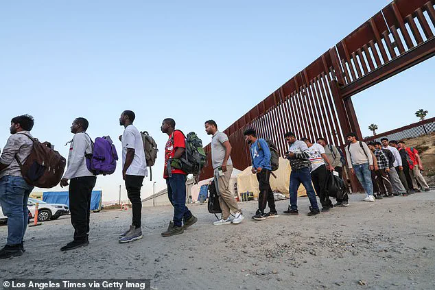 Trump's Administration in Internal Struggle Over Border Security Amid Community Outcry After Deadly Shooting