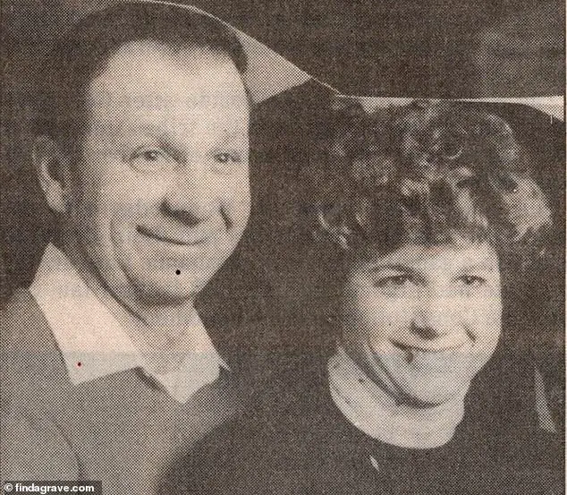 Notorious Killer Gordon 'Woody' Mower Faces Legal Battle Over 30-Year-Old Crime and Life Sentence
