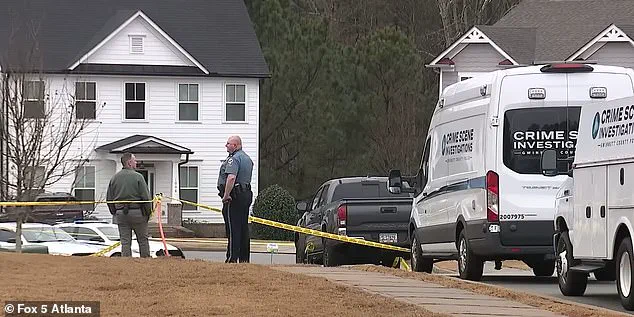 Tragedy in Lawrenceville: A Family's Horror and the Call for Stricter Gun Control Measures