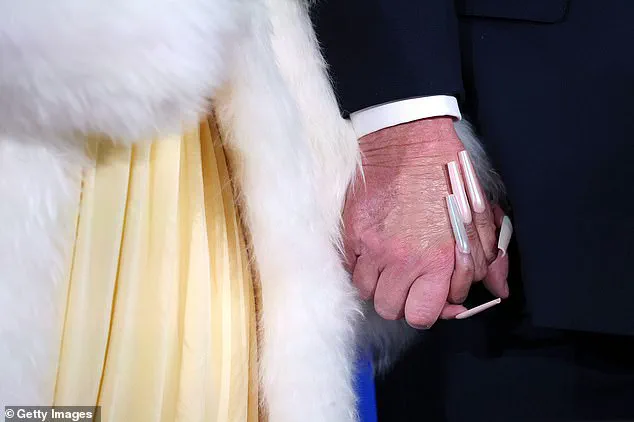 Breaking: Nicki Minaj and Trump Take Center Stage at 2026 Trump Accounts Event