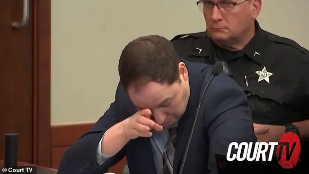 Late-Breaking: Brendan Banfield Admits Affair in Wife's Murder Trial as Prosecutors Push Conspiracy Theory