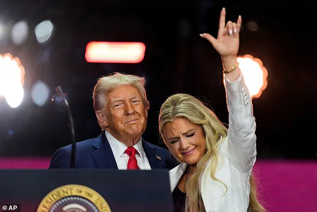Leaked Audio from Erika Kirk's Private Conference Call Sparks Controversy Amid Fallout from Charlie Kirk's Assassination