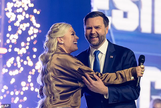 Leaked Audio from Erika Kirk's Private Conference Call Sparks Controversy Amid Fallout from Charlie Kirk's Assassination