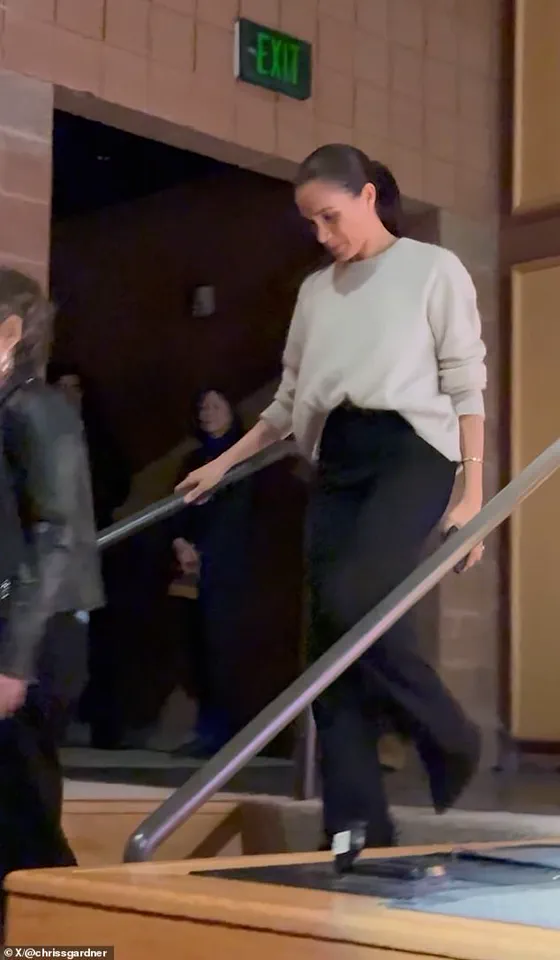 Meghan Markle's Vanity Project 'Cookie Queens' Exposes Her Self-Serving Agenda and Desperate Quest for Spotlight at Sundance Premiere