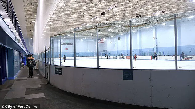 Employee Killed in Zamboni Accident During Routine Maintenance at Fort Collins Ice Center
