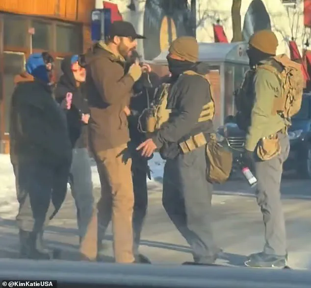 Kristi Noem Defends Against Resignation Calls, Blames 'Radicals' Over Minneapolis Shooting as Trump Reorganizes Crime Strategy