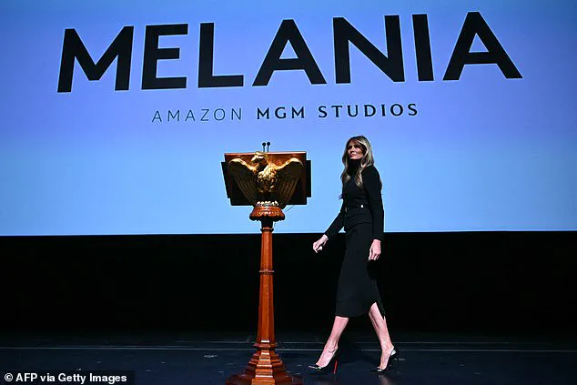 Melania Trump's 'Private Moments' Revealed in Controversial Documentary: Director Brett Ratner Says 'It's Time to Show the Real Story'