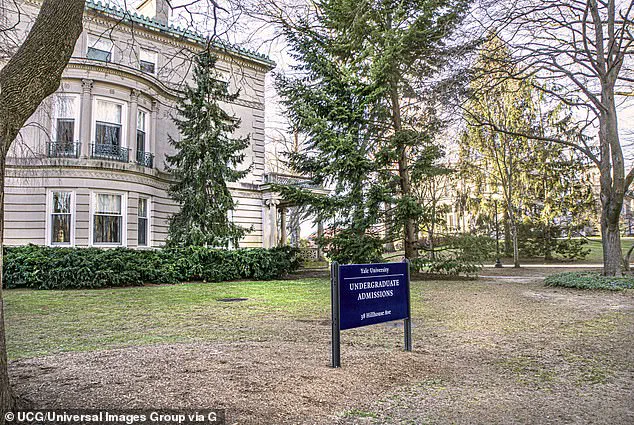 Yale Eliminates Tuition for 80% of U.S. Households in Bold Move to Transform Higher Education Access