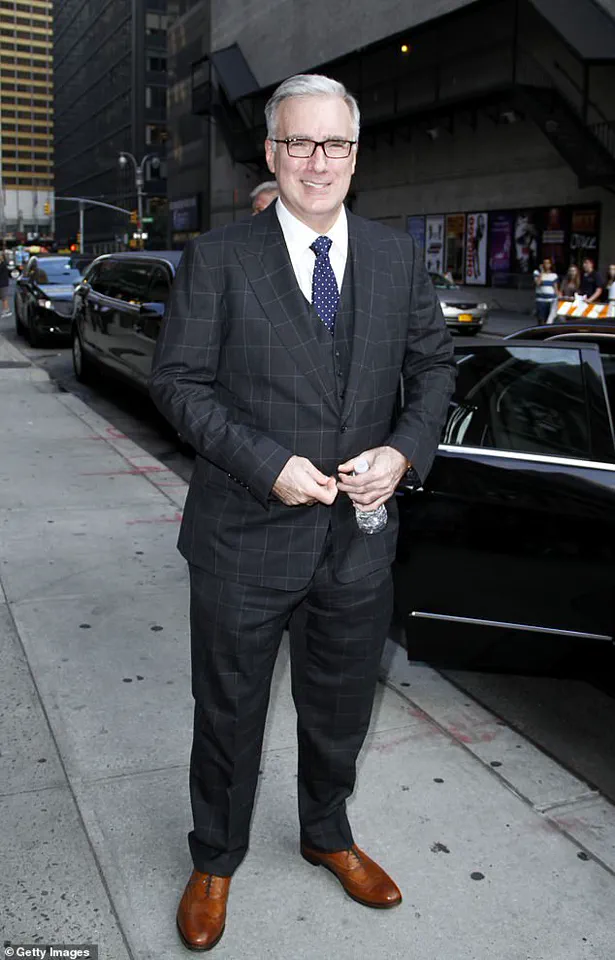 Breaking: Keith Olbermann Faces Backlash Over Controversial Remarks on Melania Trump's English Proficiency