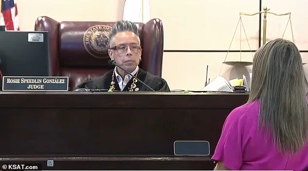 Indictment of Texas Judge Sparks Concerns Over Judicial Conduct and Public Trust in Legal System