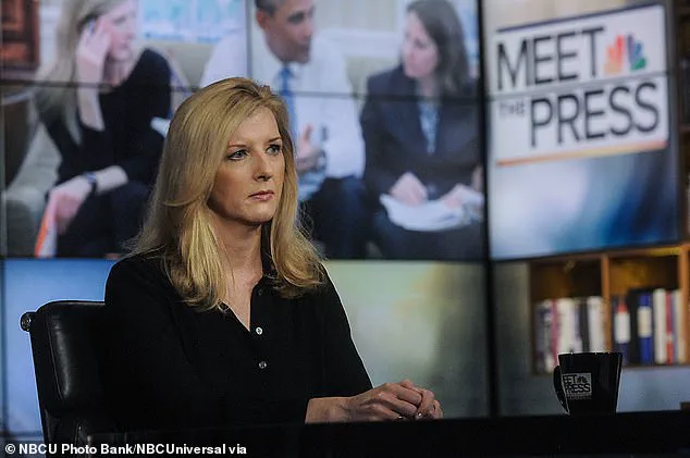 Kathryn Ruemmler's Emails Reignite Controversy Over Epstein Ties and Troubling References