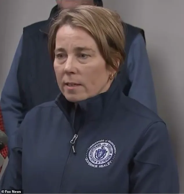 Tragic Maritime Incident Off Massachusetts Coast: Fishing Vessel Lily Jean Sinks, Crew Missing as Coast Guard Launches Search