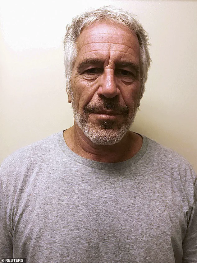 Exclusive Footage from Epstein’s Cell: Inside the Sealed Investigation into His Death