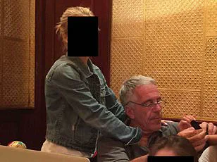 Exclusive Footage from Epstein’s Cell: Inside the Sealed Investigation into His Death