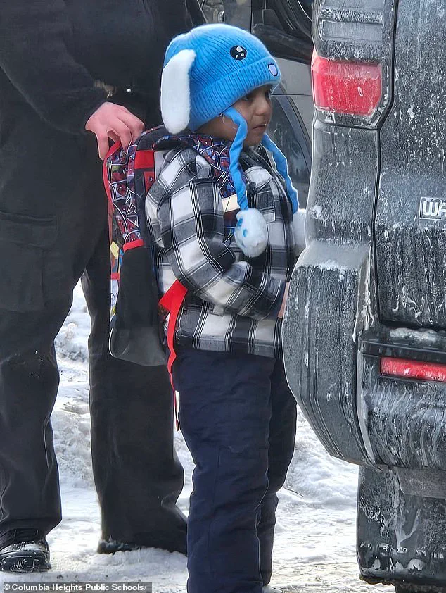 Federal Judge Orders Release of Child Detained by ICE, Highlighting Controversy in Immigration Enforcement Practices