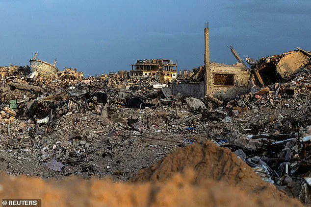 Late-Breaking: Israeli Air Strikes Kill 32 in Gaza, Including Children