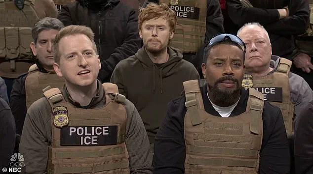 Saturday Night Live’s 1,000th Episode Sparks Debate Over Political Satire’s Role in Public Discourse