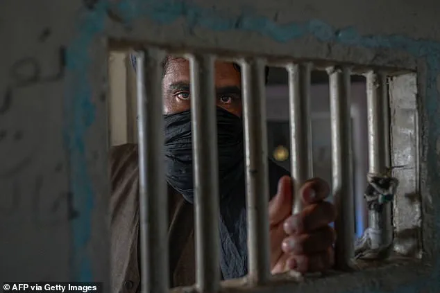 British Couple's Harrowing Three-Month Imprisonment in Afghanistan's Notorious Pul-e-Charkhi Prison