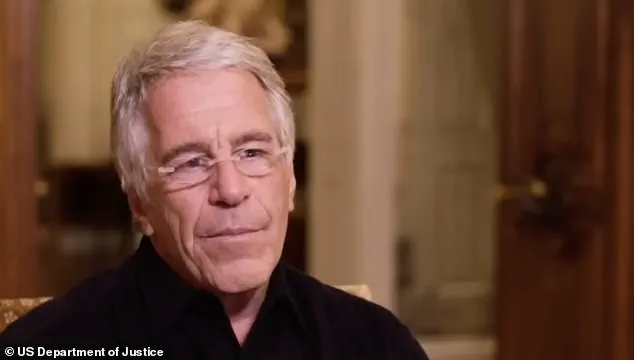 DOJ's Unveiling of Epstein Archives Sparks Public Scrutiny and Debate Over Government Transparency