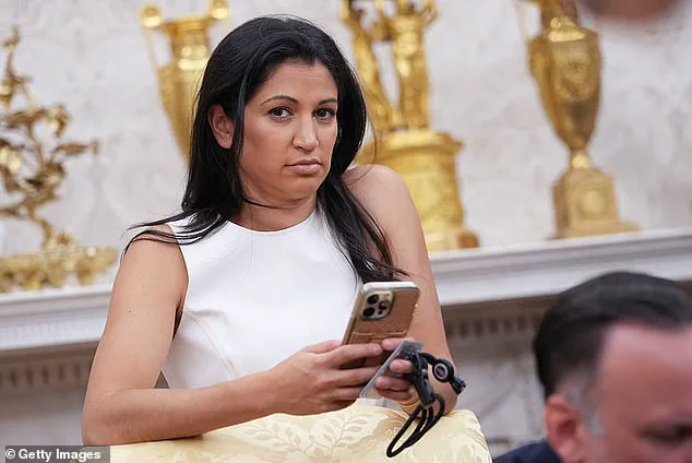 Katie Miller Accuses Saturday Night Live of Being a 'Mouthpiece for Globalist Overlords' After Controversial Sketch Depicting ICE Agents