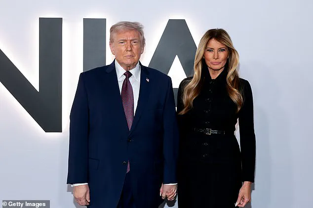 Melania Trump's Documentary Defies Expectations with Record Box Office Success, Leaving Hollywood Stunned