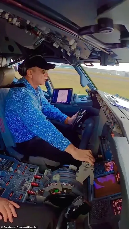 Pilot's Quick Thinking Avoids Hawk Collision During Takeoff, Underscoring Aviation Safety