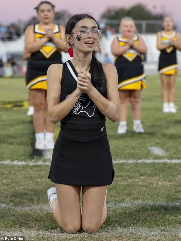 Accused Killer of Alabama Cheerleader Released on Bond, Sparking Outrage in Grieving Community