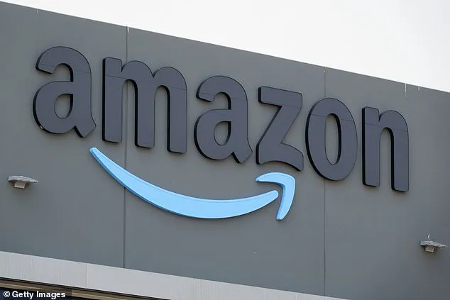 Amazon Delivery Driver's Shocking Rant Captured on Nest Doorbell: 'These People Can't Go Anywhere and Get Their Own F****** S***