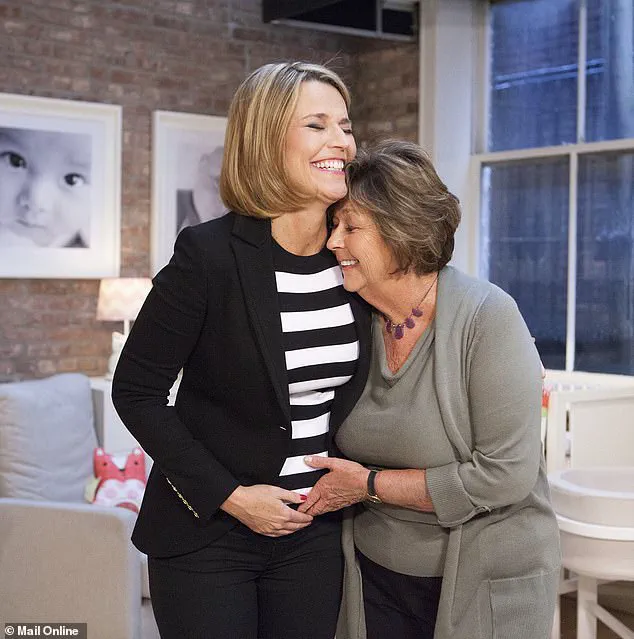 Blood Found at Home of Missing Nancy Guthrie, Mother of Today Show Host Savannah Guthrie, as Search Continues in Tucson, Arizona