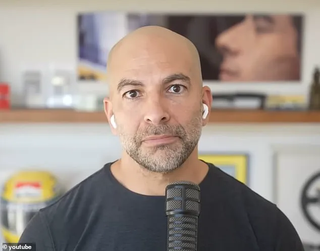 CBS News Fires Peter Attia Over 1,700 Emails with Jeffrey Epstein