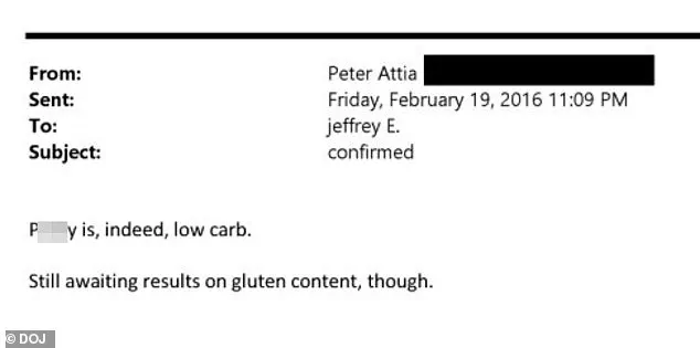 CBS News Fires Peter Attia Over 1,700 Emails with Jeffrey Epstein