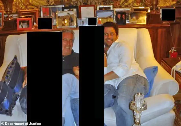 Deputy AG Blanche Faces Backlash Over Epstein Remarks as 3.5M Files Revealed, Trump's Name Surfaces 38K Times