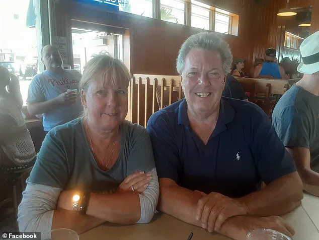 Former Husband of Jill Biden Charged with Murder in Delaware Home