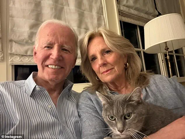 Former Husband of Jill Biden Charged with Murder in Delaware Home