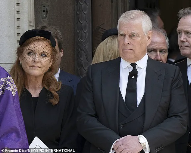 Monarchy's Crisis: Prince Andrew and Epstein Scandal Threaten Royal Legacy