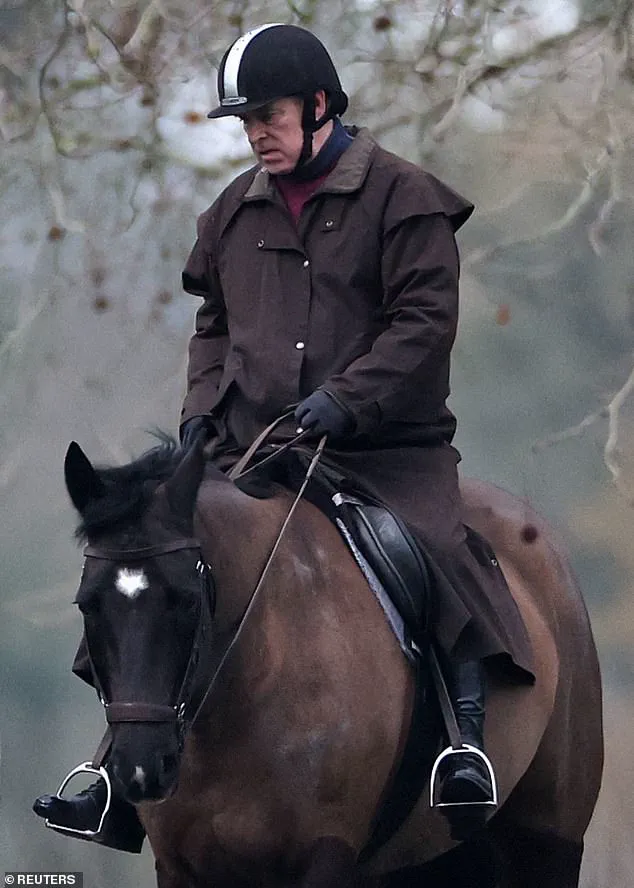 Monarchy's Crisis: Prince Andrew and Epstein Scandal Threaten Royal Legacy